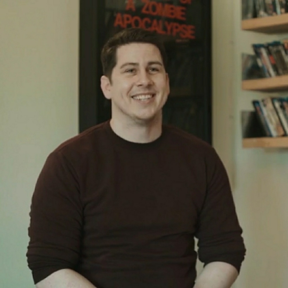 Meet your Posher, John